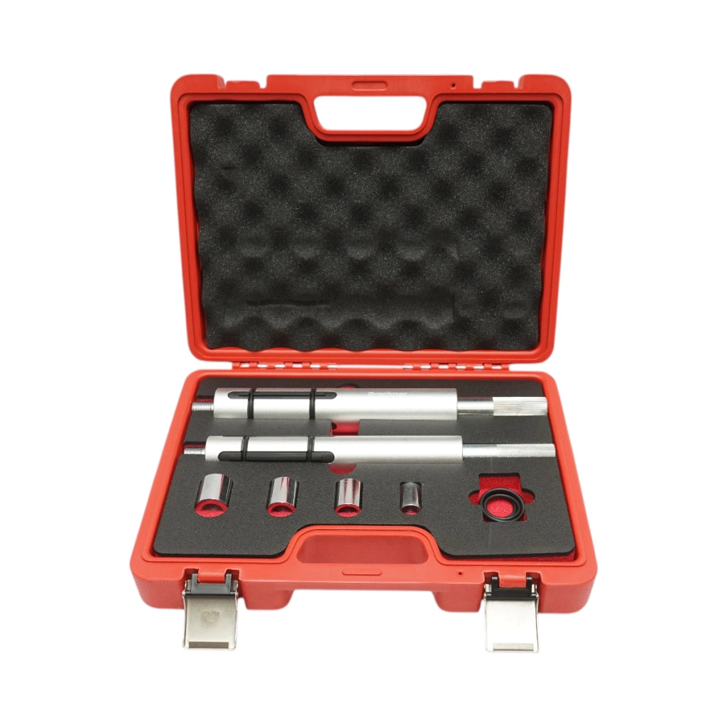Kit di allineamento frizione per camion 36-52 mm 6 pezzi Breckner Germany