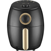 Altri friggitrice ad aria ardes 1000 w, con cestello 2 litri nero - AR1K32