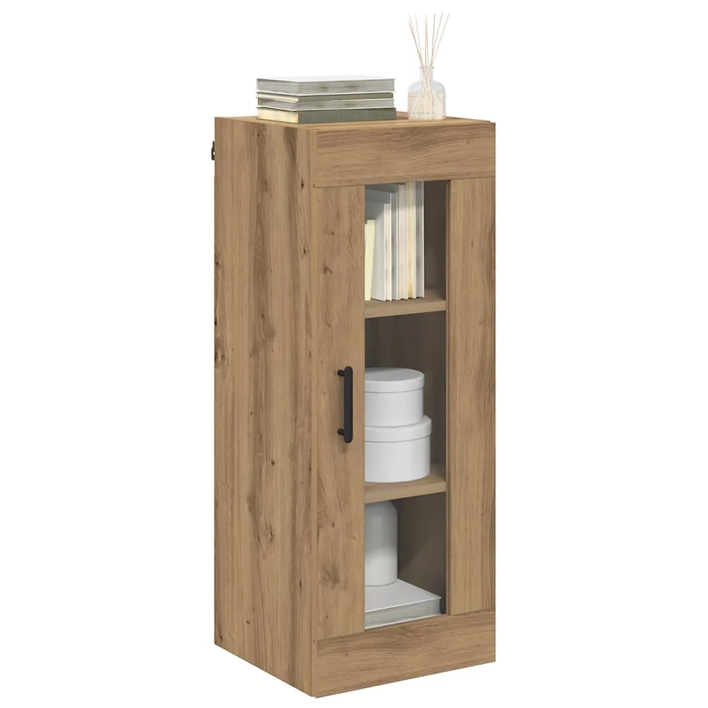 Pensile Rovere artigianale 34,5 x 34 x 90 cm 882620