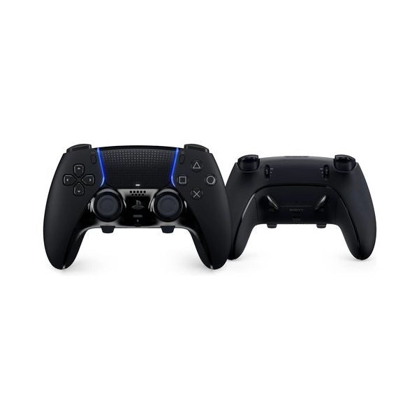 Sony ps5 dualsense edge controller nero gamepad analogico/digitale playstation 5 - 1000045047