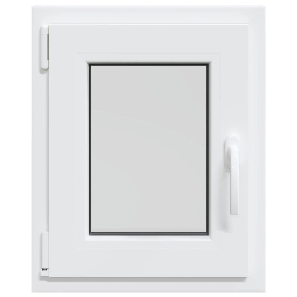 Finestra per Soffitta RISOR 40 x 50 cm PVC e Vetro 42047885