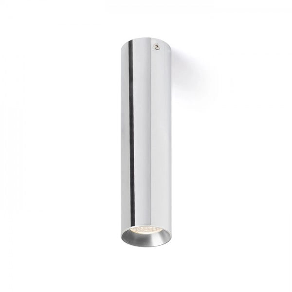 Faretto RIGA 18 da soffitto cromo 230V LED 4W 38° 3000K