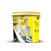 C IDROPITTURA LAV INTER/ESTER 14L PURE WHITE WALL- C LINE CRAFT- 1,0 pz