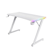 Trust gxt 709w luminus bianco - 25328