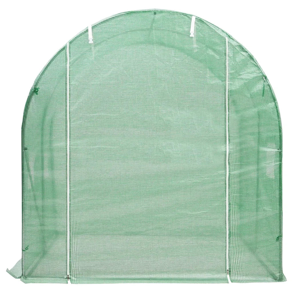 Serra 4 m² 2x2x2 m 48163