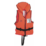 GIUBBOTTO TYPHON 30-50 KG. 100 N TYHPHON LIFEJACKET 70-90 KG.TG.L