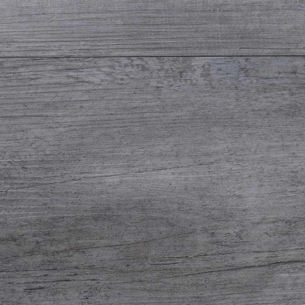Tavole per Pavimenti 2,51 m² 18 pcs PVC Legno grigio opaco 42046441