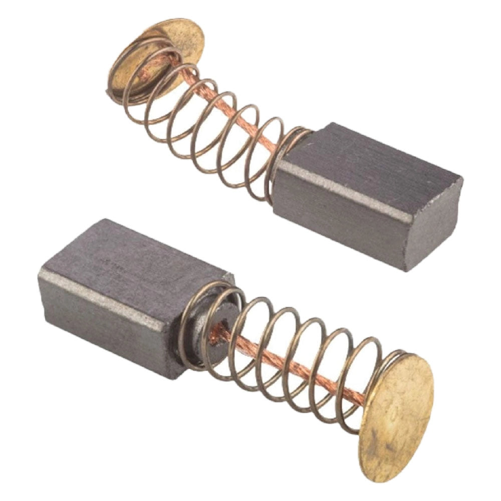 1cf spazzola per pialletto elettrico mm 9 x 6 x 13 - per '52g607' cod:ferx.5042930nlm