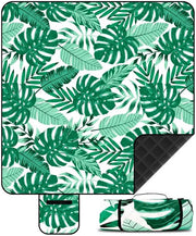 Pavillon da picnic - impermeabile e leggero - 1 pezzo - 200x200 cm