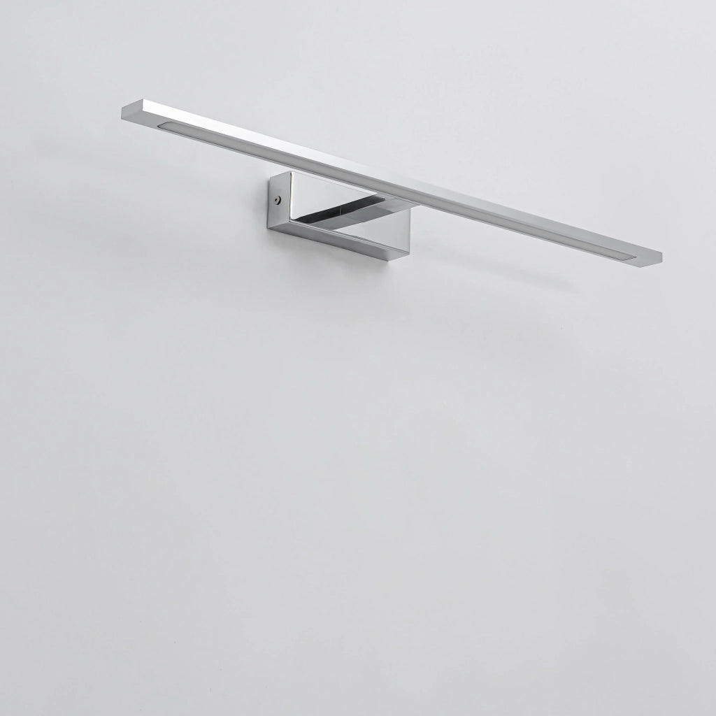 Applique Isla grande cromata LED 20W 4000K IP44 LightPrestige