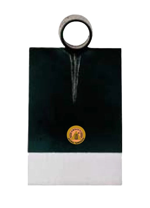 ZAPPA TIPO NAPOLI ORSATTI 'ART.021' 800 gr - cod. manico 4313006 - ORSATTI