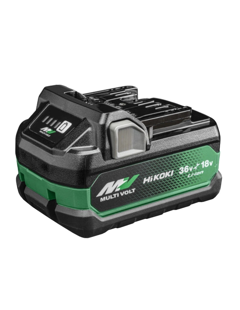 Batteria HIKOKI BSL36A18X 18V/36V - 5,0Ah/2,5Ah