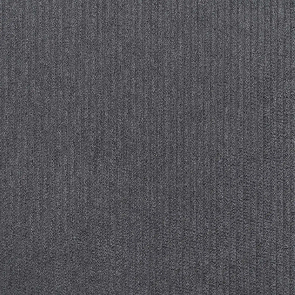 Struttura letto piattaforma Grigio scuro 200 x 200 cm 3337428