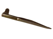 GANCI TIPO VOLO- - mm.50 - 100 pezzi