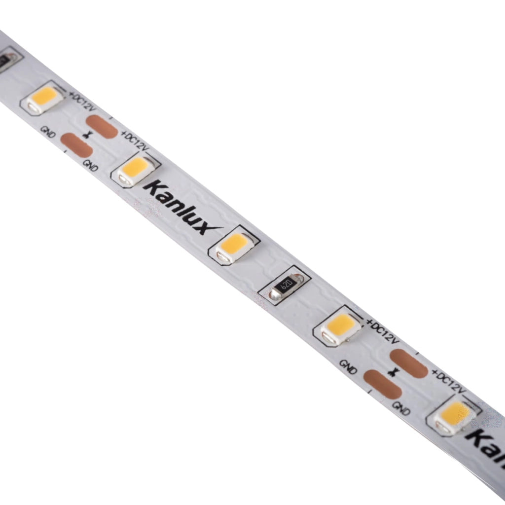 Striscia LED Kanlux 30m 12V 4000K IP65 dimmerabile