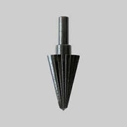 FRESA CONICA D.MM 25 - CARDINALE FERRAMENTA