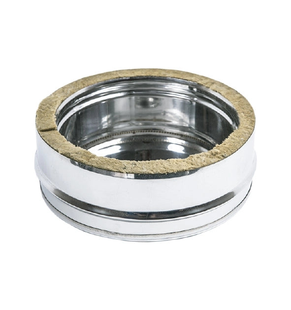 TAPPO CONDENSA DP  80-130 - ZINCO CALABRIA