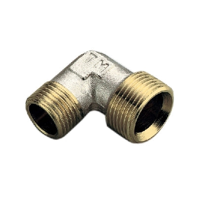 RACCORDO CURVO MASCHIO TIEMME- G1  1x24- TIEMM- pezzi 1