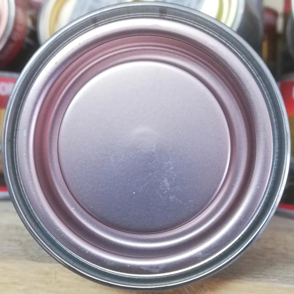 Tixe 125ml effetto cromo oro rosa a solvente - per interni