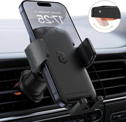 Supporto per Telefono per Auto - Nero