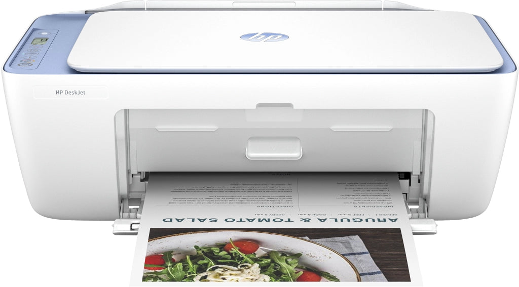 Hp deskjet 2822e wireless all-in-one colore stampante, instant ink fotocopiatrice, scanner - 588R4B