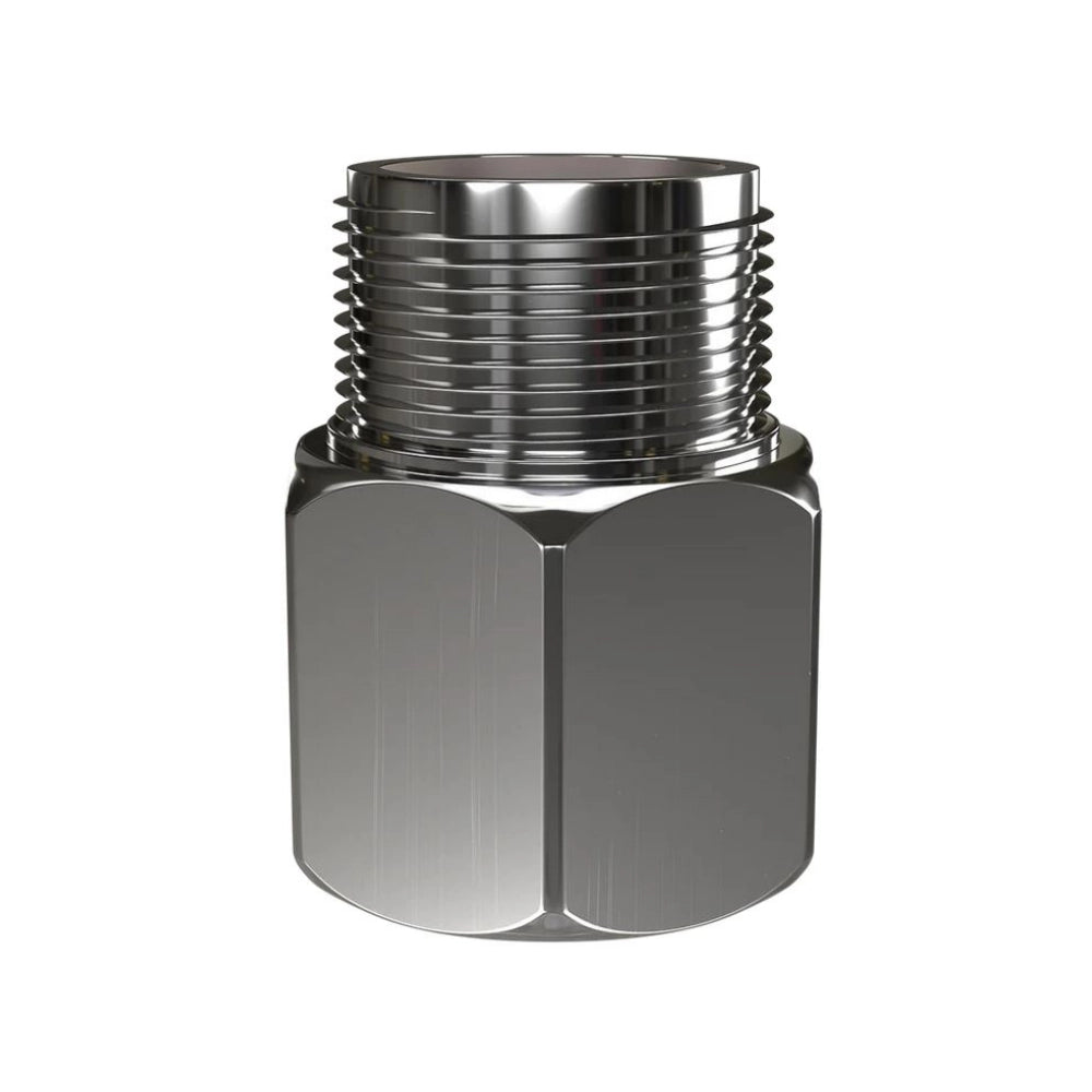 Dennerle CO2 Adapter Soda- adattatore standard per bombole Soda