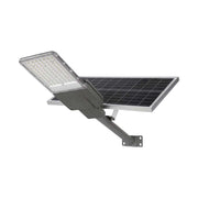 Lampione solare LED V-TAC 40W IP65 2500lm 6500K telecomando