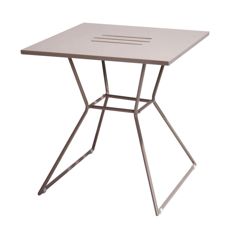 Table carrÃ© - NOMADE
