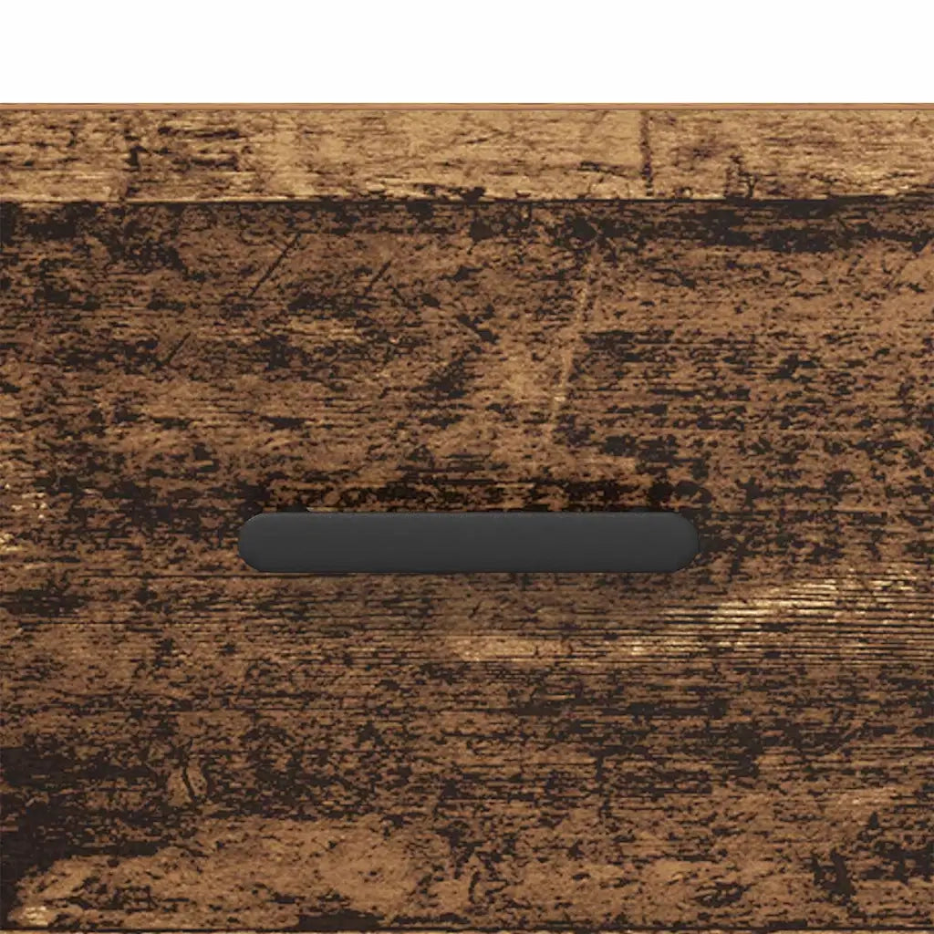 Armadio da Notte Legno vecchio 35 x 35 x 20 cm 882384