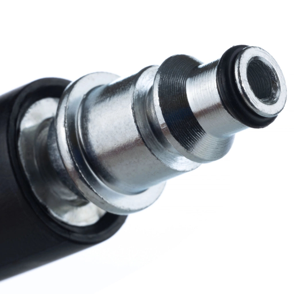 Tubo Alta Pressione 10m Quick Connect – Nylon e PVC, 200 Bar, 60°C