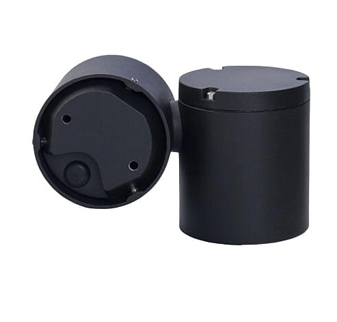 Applique esterna Nowodvorski Tubings S nera GU10 IP54