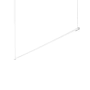 Lampada A Sospensione Yoko Sp Bianco Ideal-Lux