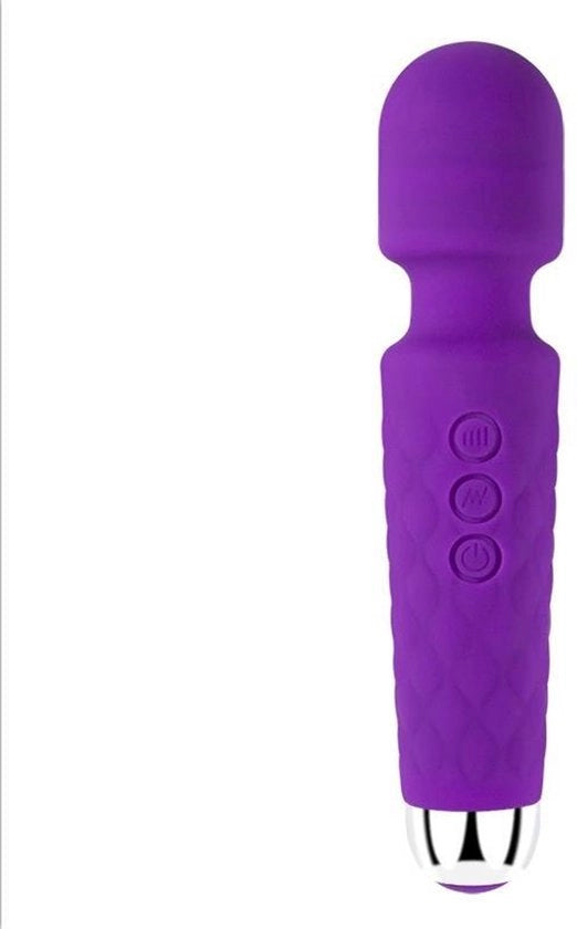 Accessori per wand di massaggi vibranti per donne