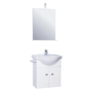 MOBILE BAGNO 'EMMA' base 57 x 42,5 x h.65  - SAVINIDUE