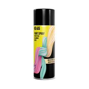 C PAINT SPRAY PROTETTIVO ALLUMINIO RUOTE 400ML- C LINE CRAFT- 6,0 pz