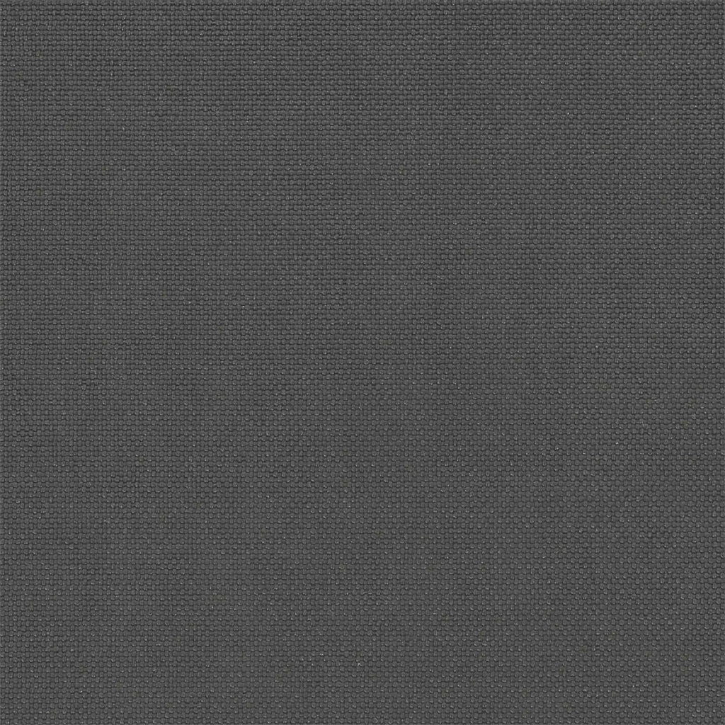 Set di divani da esterno 6 pz Bianco e Antracite Poliestere 3386606