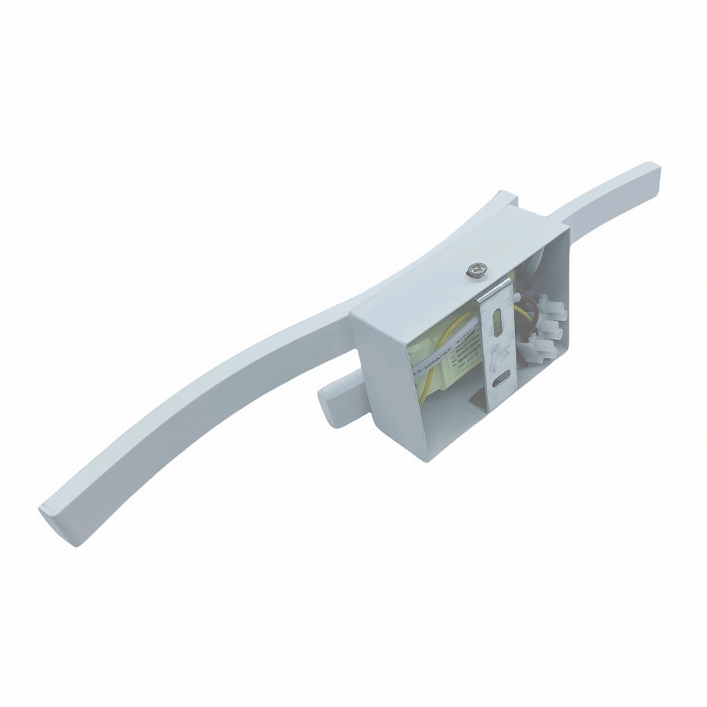 Applique Lampada da parete per muro a LED 10W moderna doppia Luce per interno