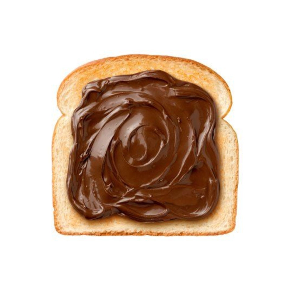 Ferrero nutella crema spalmabile alle nocciole e cacao bicchiere da 200 grammi
