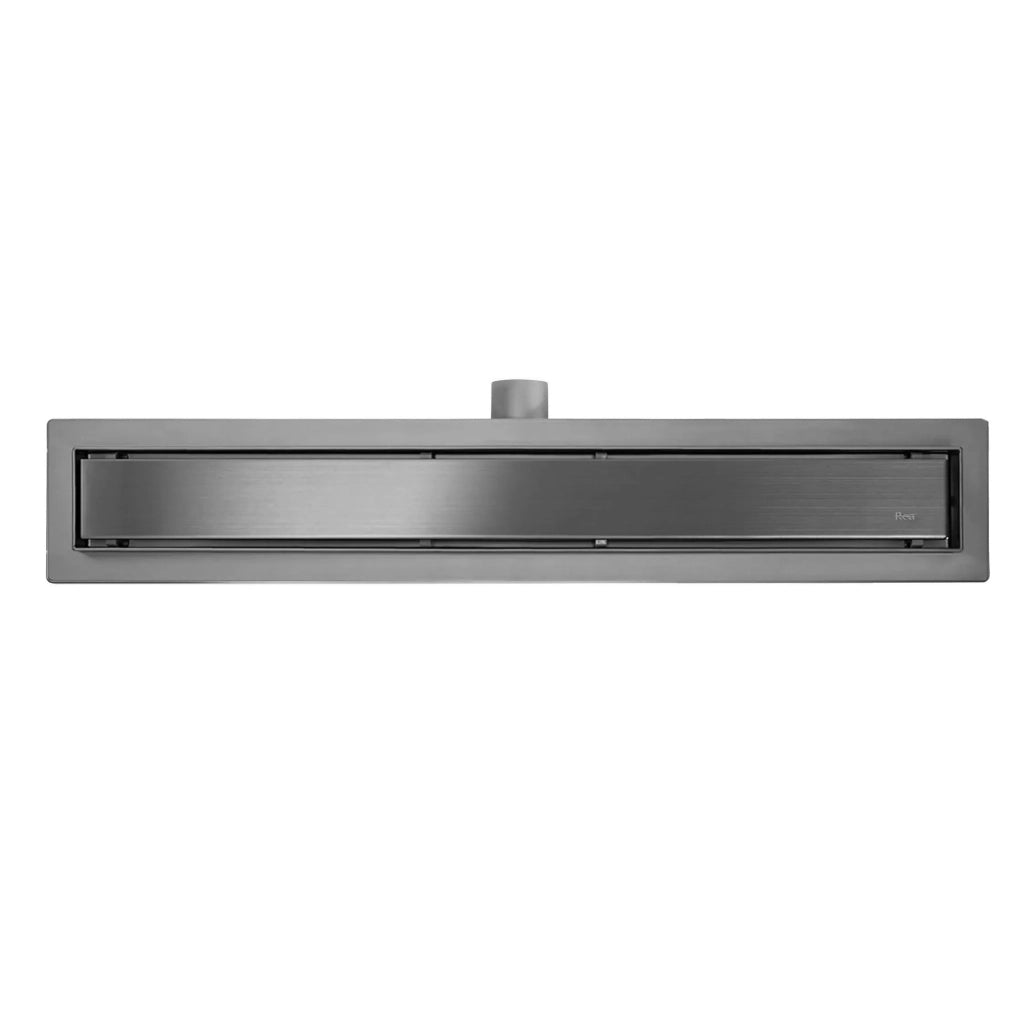 Scarico Lineare Neox Titan 60