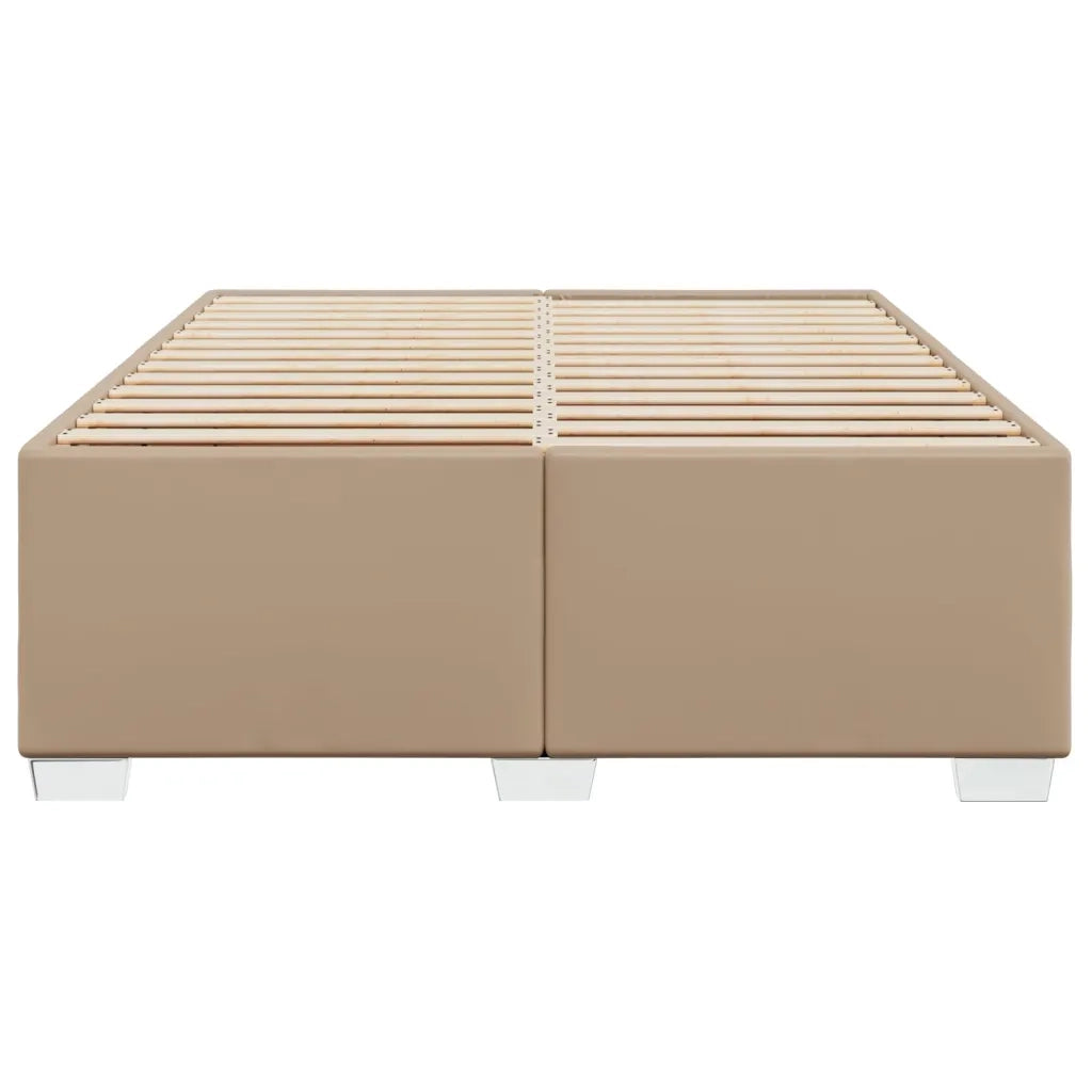 Giroletto Cappuccino 140x200 cm in Similpelle 3284563