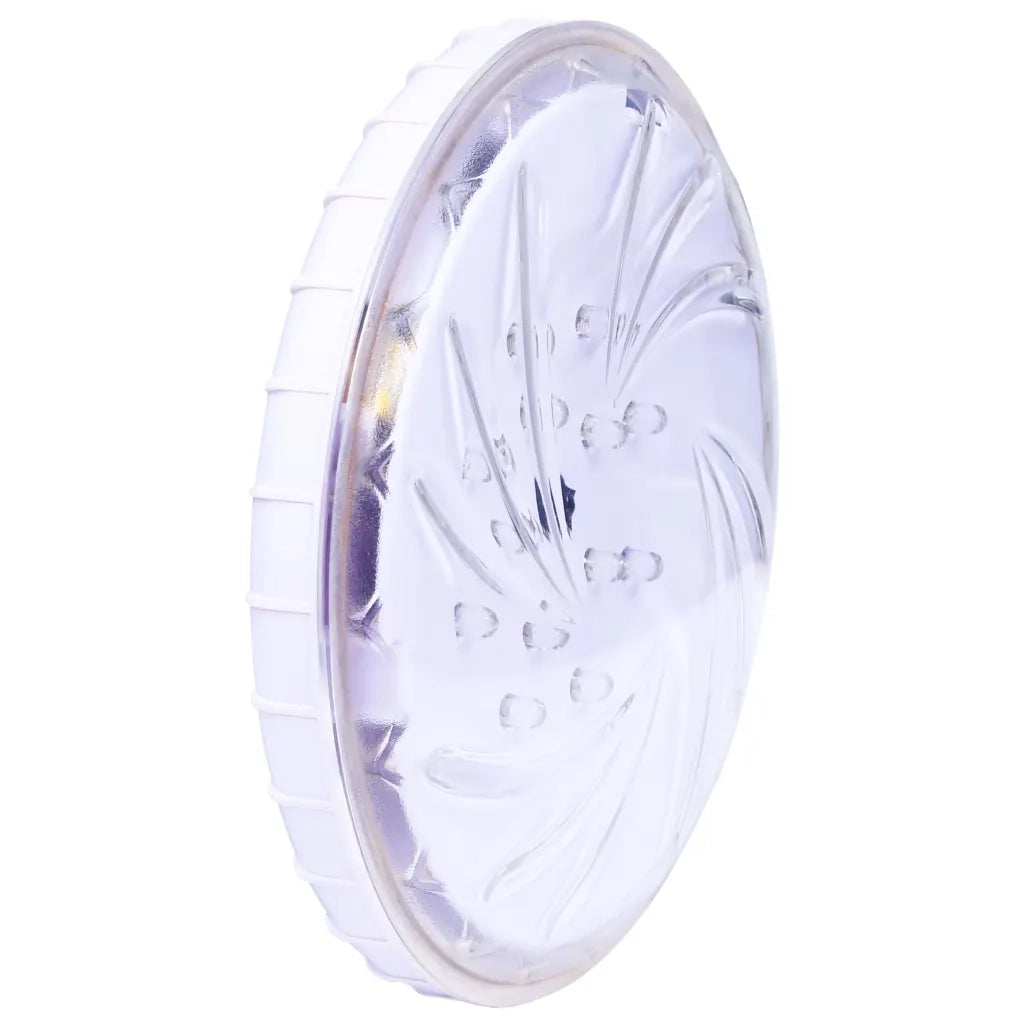 Luce LED Galleggiante e Subacquea con Telecomando Multicolore 92297
