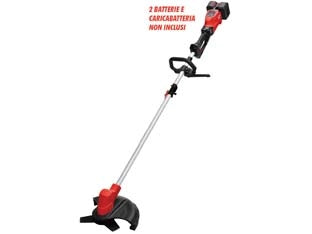DECESPUGLIATORE  A BATTERIA 36V TAGLIO MM.255/300 ONLY1 - 1 pezzi EXCEL ONLY1