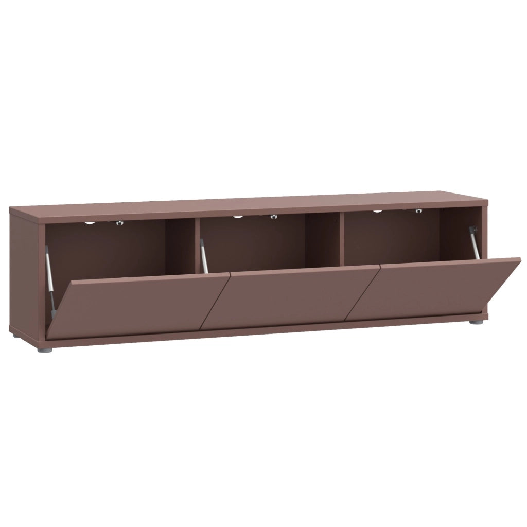 Mobile TV ALICE SPRINGS ACST131-U72 terracotta