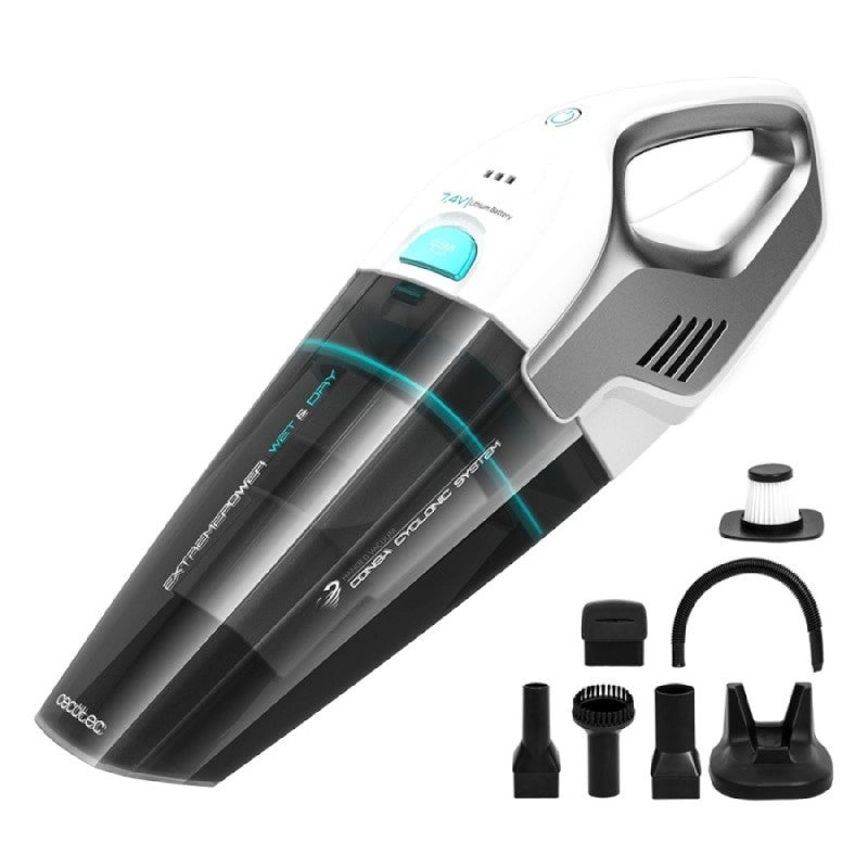 CECOTEC 05445 - Conga Immortal ExtremeSuction 7,4 V Hand