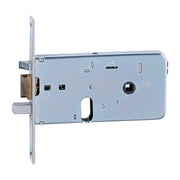 ISEO 550 SERRATURA INF ELETT P/FASCIA C/CIL OVALE E60 F20 C/PIST