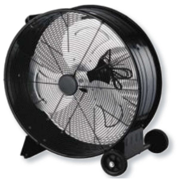 Ventilatore alta velocita indus. 60cm - 8052780963299