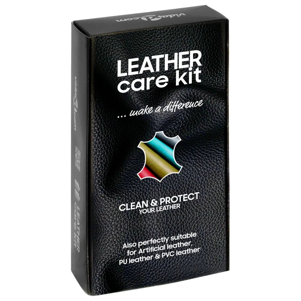 Kit per la Cura della Pelle CARE KIT 2x250 ml 286970