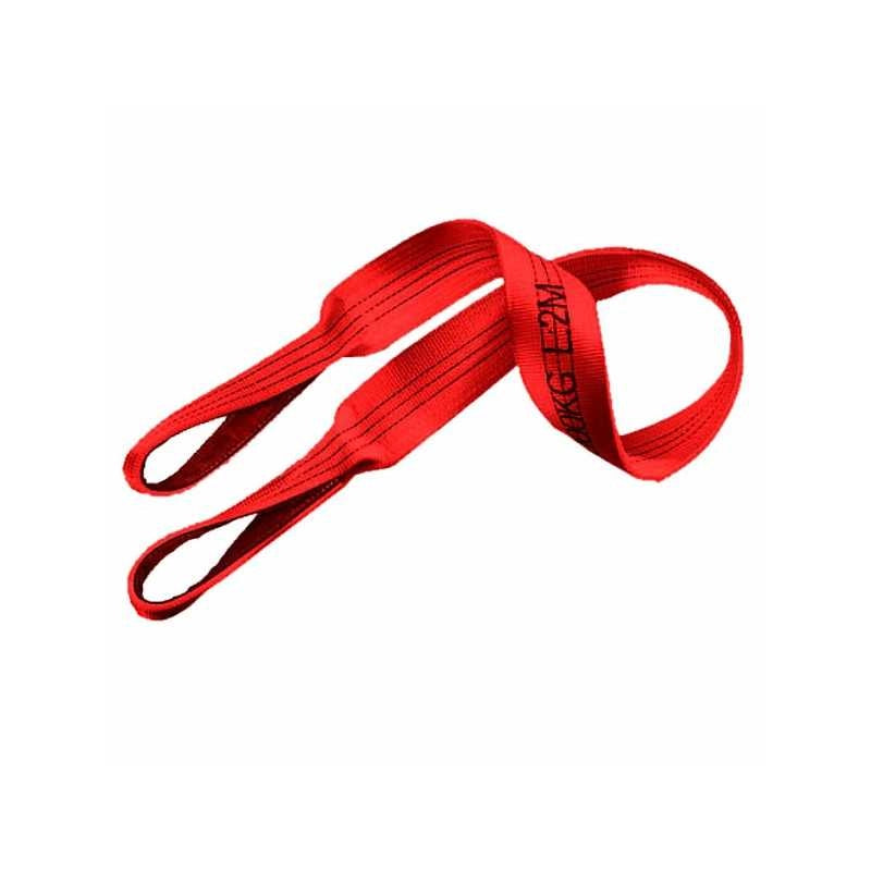 Nastro Soll 150 Kg 5000 m 5 Rosso Fc