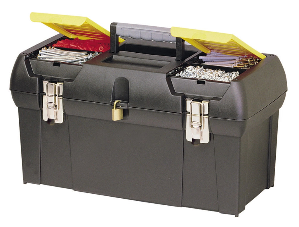 Stanley CASSETTA PORTAUTENSILI SERIE 2000 cm. 49x26x25 h