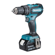 MAKITA TRAPANO C/PERC DHP485RTJ 18V LXT BRUSHLESS